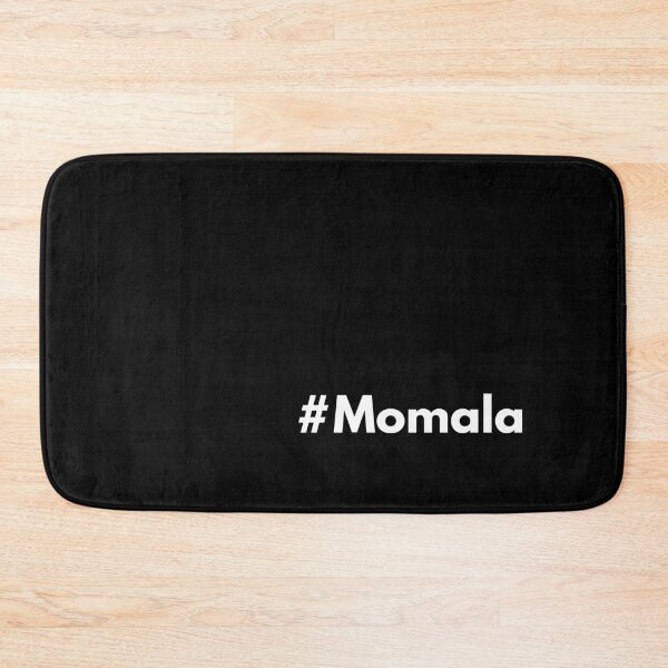 Item preview, Hashtag Momala designed and sold by HashtagZone.