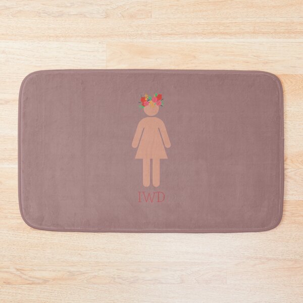 Item preview, International Women's Day designed and sold by TheEmilyBrown.