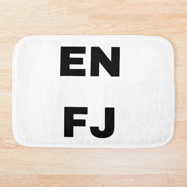 Item preview, ENFJ - MBTI Personality test  designed and sold by ysypole.
