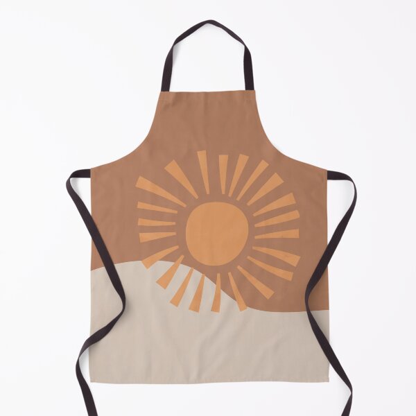 Artikelvorschau, Sun Boho Nordic Style entworfen und verkauft von technicolorable_art.