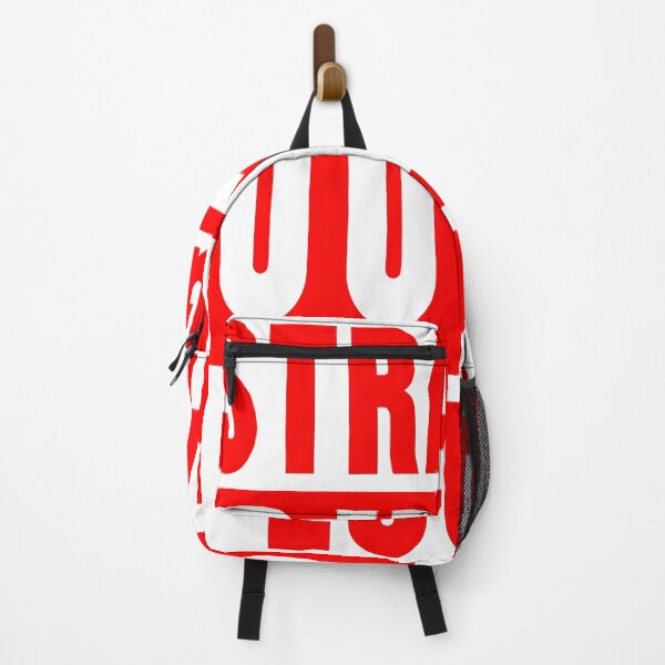 Item preview, straight outta louth - red designed and sold by fooleproof.