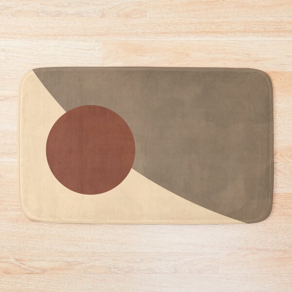 Item preview, Sun, Scandinavian, Abstract Art designed and sold by technicolorable_art.