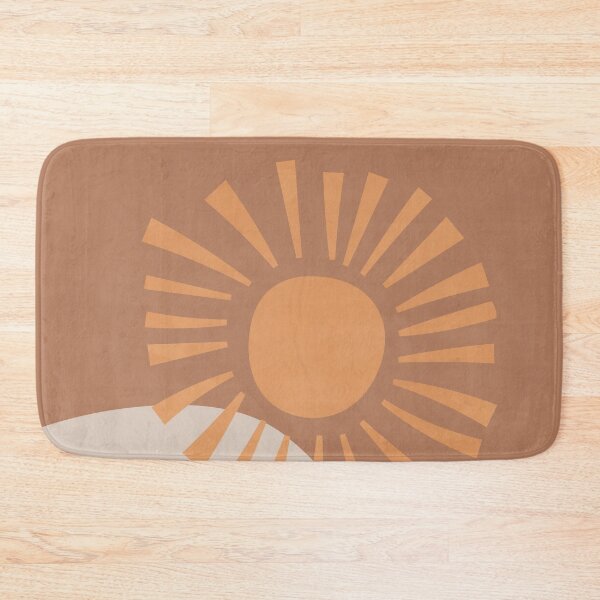 Item preview, Sun Boho Nordic Style designed and sold by technicolorable_art.