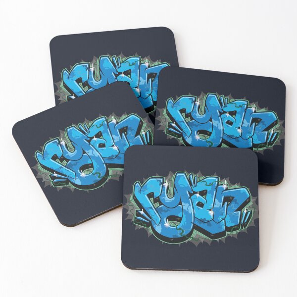 Item preview, Ryan Graffiti Name designed and sold by NameGraffiti.