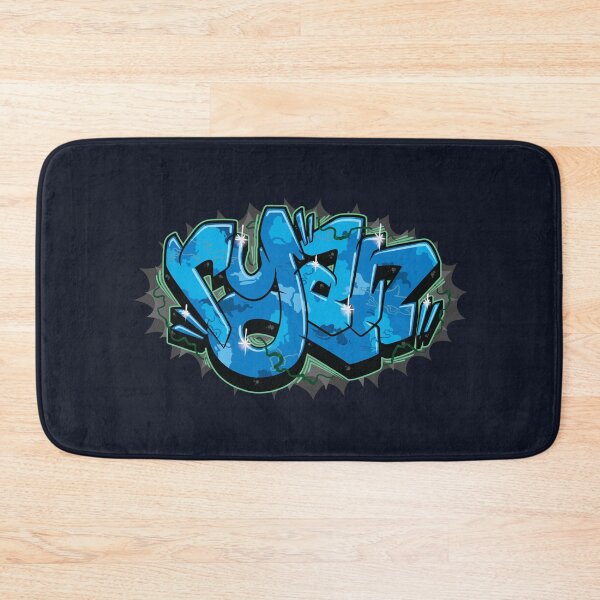 Item preview, Ryan Graffiti Name designed and sold by NameGraffiti.