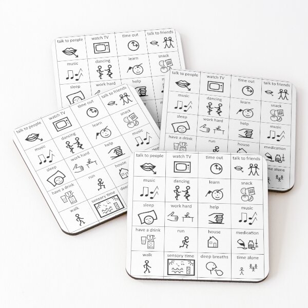 Item preview, White Full Zones of Regulation  designed and sold by goslowsirfu.