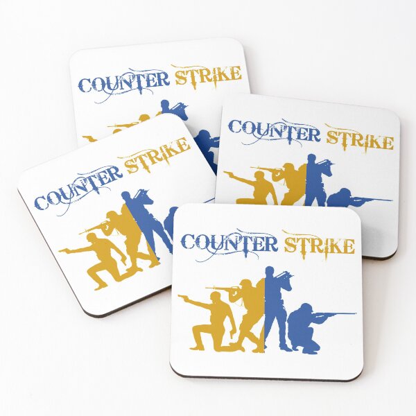 Item preview, Counter Strike designed and sold by eajob.