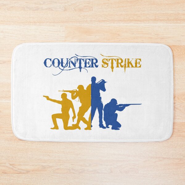 Item preview, Counter Strike designed and sold by eajob.