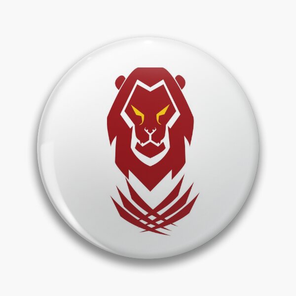 Item preview, Lion designed and sold by DanielCostaart.