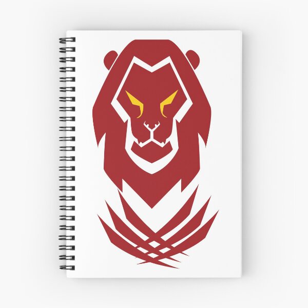 Item preview, Lion designed and sold by DanielCostaart.