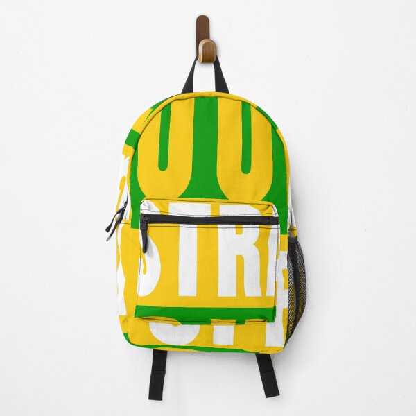 Item preview, straight outta offaly - gold designed and sold by fooleproof.