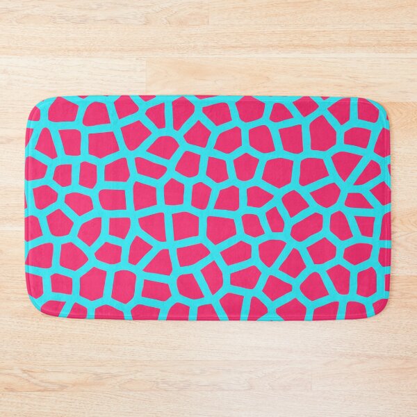 Item preview, Pink stone pattern  designed and sold by MDKawaii.