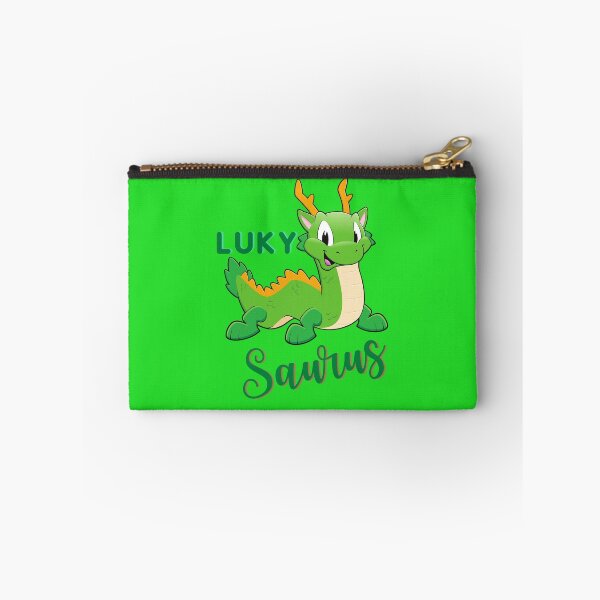 Item preview, Dinosaur St Patrick Lucky Saurus T Rex Luckysaurus designed and sold by CreativeTshirt1.