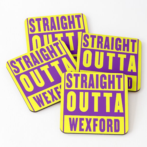 Artikelvorschau, direkt aus wexford - gold entworfen und verkauft von fooleproof.
