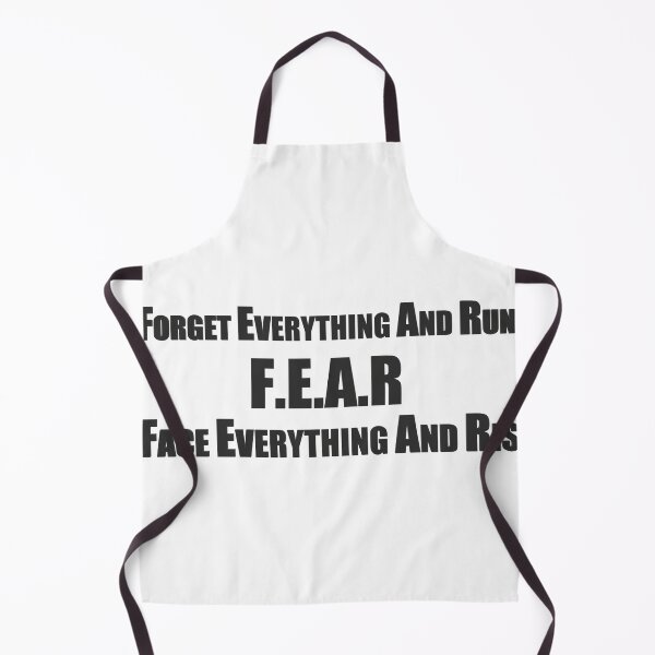Item preview, Fear designed and sold by Creative fashion Mix.