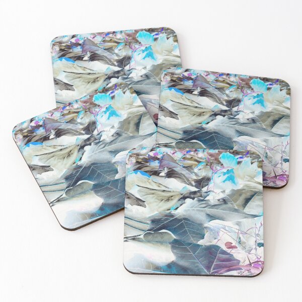 Item preview, Leaves designed and sold by Jessie Williams.