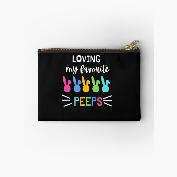 Item preview, Loving My Favorite Peeps designed and sold by PrintexDesigns.
