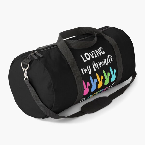 Item preview, Loving My Favorite Peeps designed and sold by PrintexDesigns.