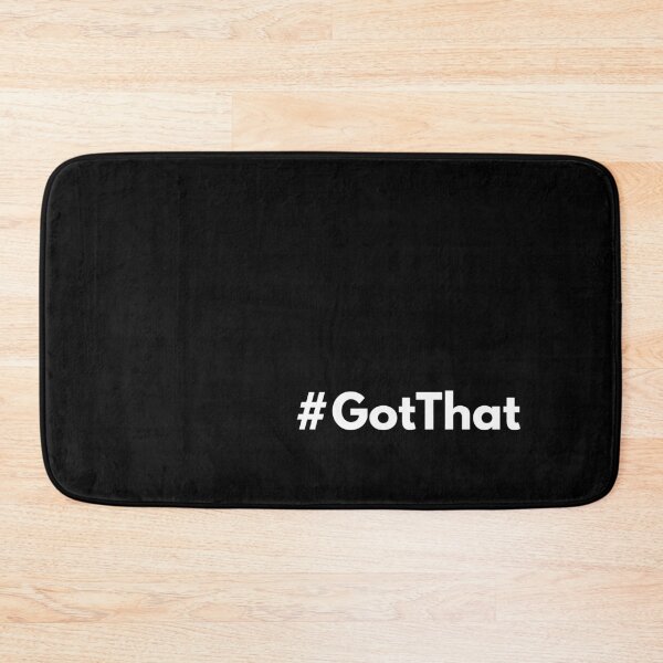 Item preview, Hashtag Got That designed and sold by HashtagZone.