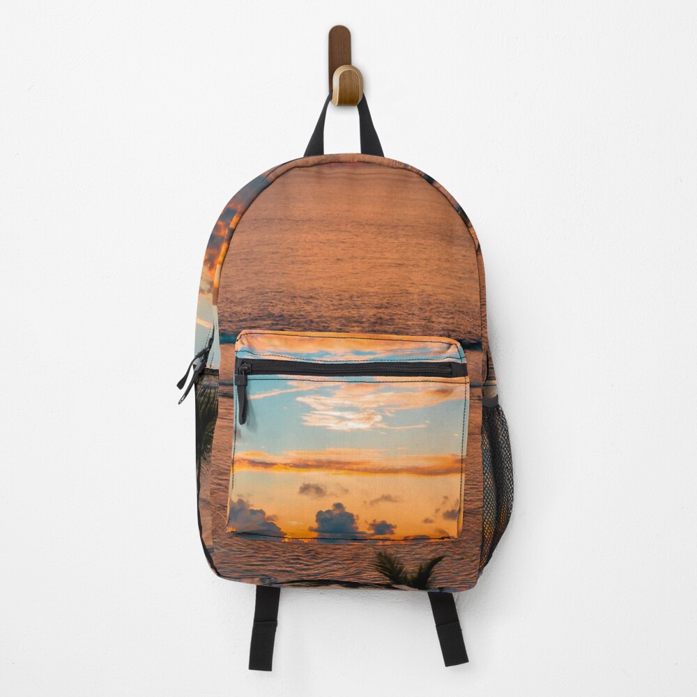 Item preview, Backpack designed and sold by Riyathakur21.