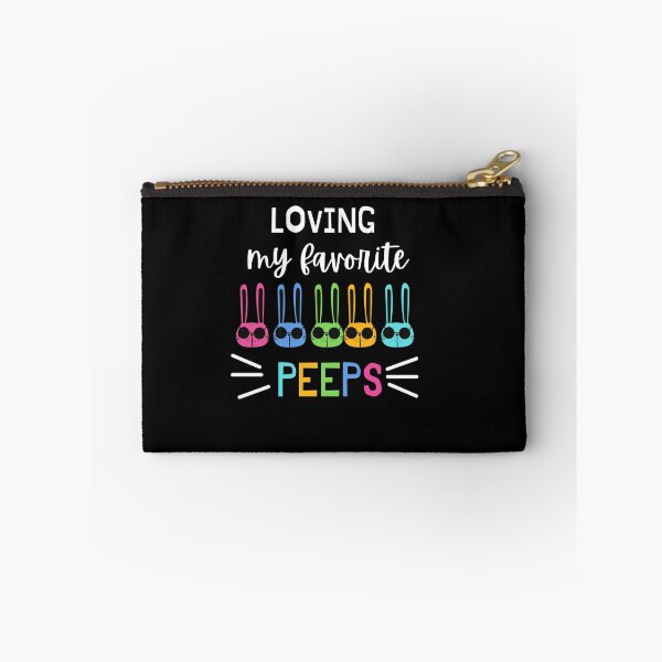 Item preview, Loving My Favorite Peeps designed and sold by PrintexDesigns.