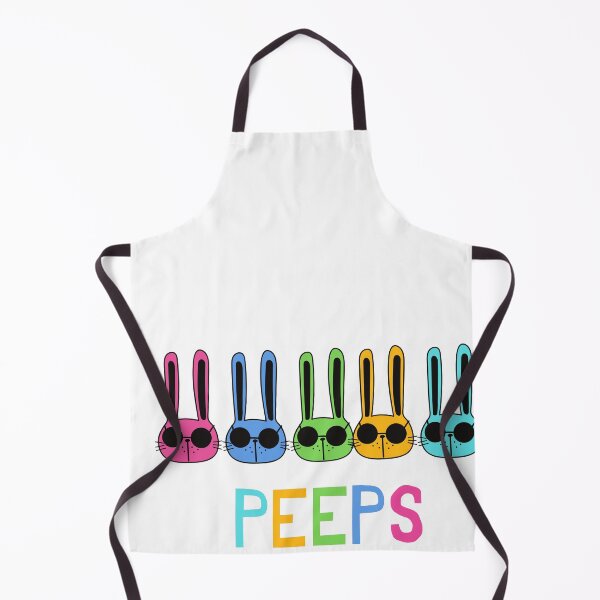 Item preview, Loving My Favorite Peeps designed and sold by PrintexDesigns.