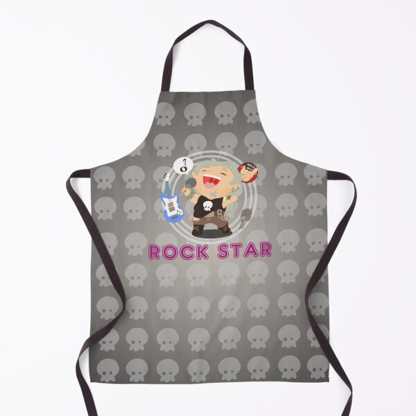 Item preview, Rock Star designed and sold by alapapaju.