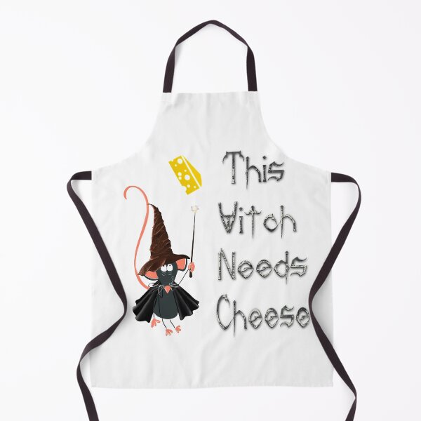 Item preview, Cute Witch Mouse designed and sold by thersant.
