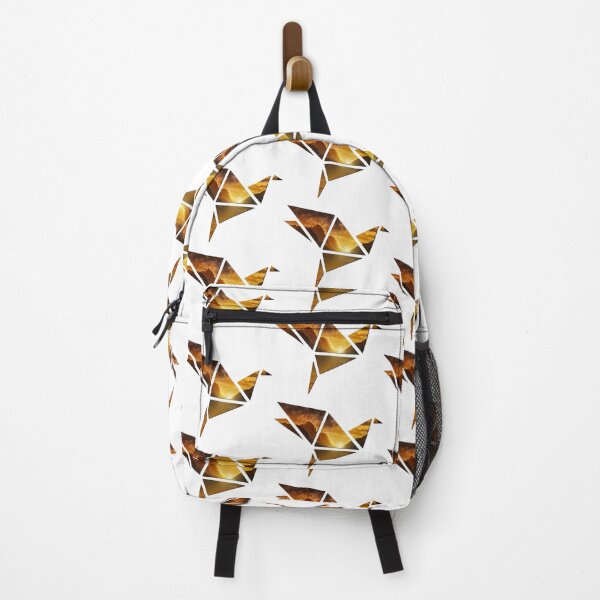 Item preview, bird origami designed and sold by Dahache's Design.