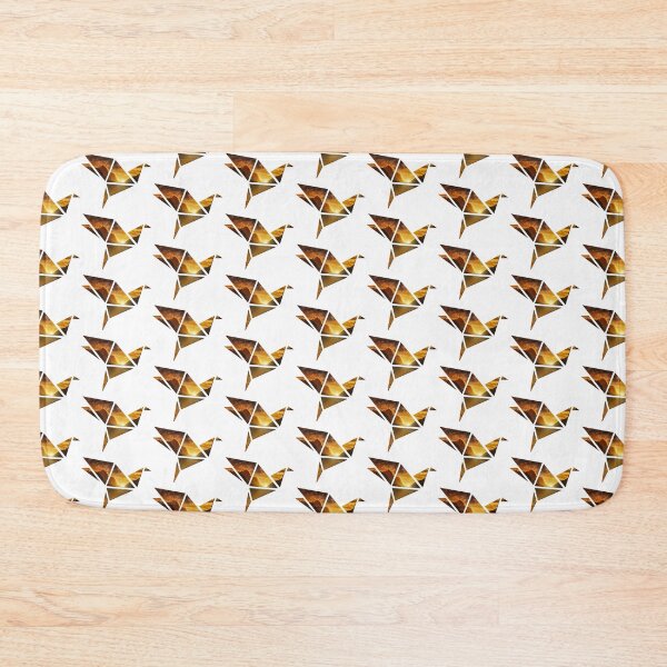 Item preview, bird origami designed and sold by Dahache's Design.