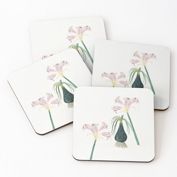 Item preview, March Lily designed and sold by anni103.