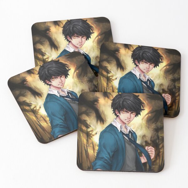 Item preview, Jhon designed and sold by Aireenscolor.