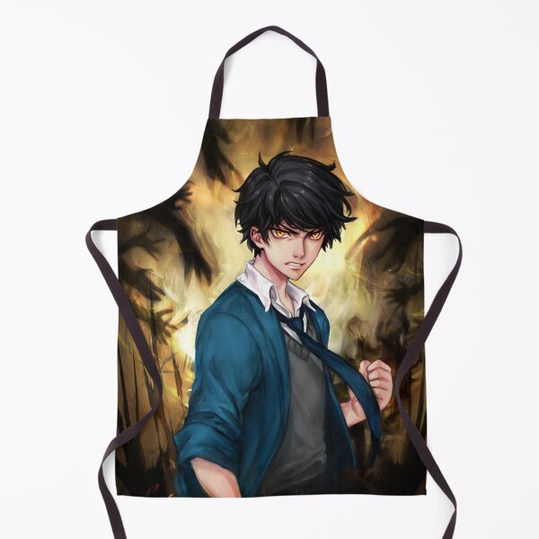 Item preview, Jhon designed and sold by Aireenscolor.