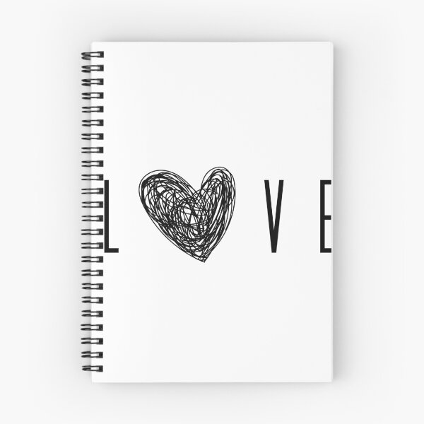 Item preview, Inspirational Quote Love designed and sold by OffTheWallPrint.