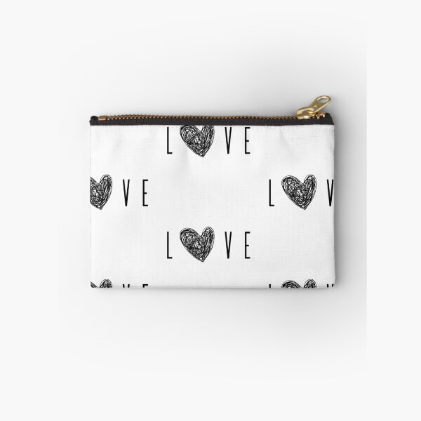 Item preview, Inspirational Quote Love designed and sold by OffTheWallPrint.