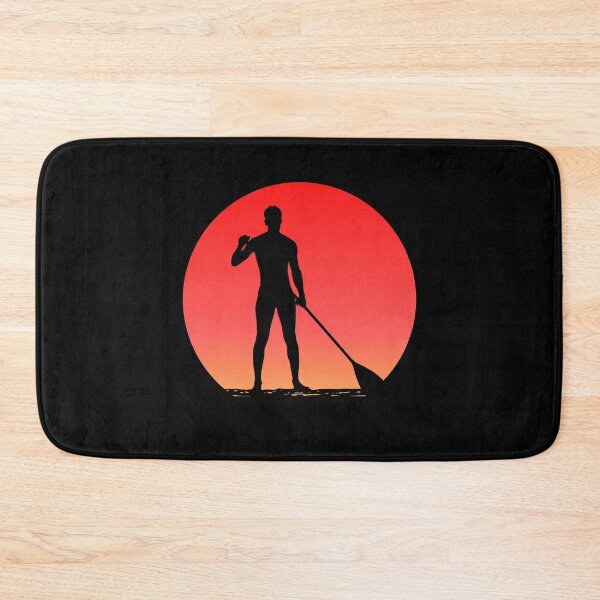 Item preview, Sunset Paddle designed and sold by ReichBourne.