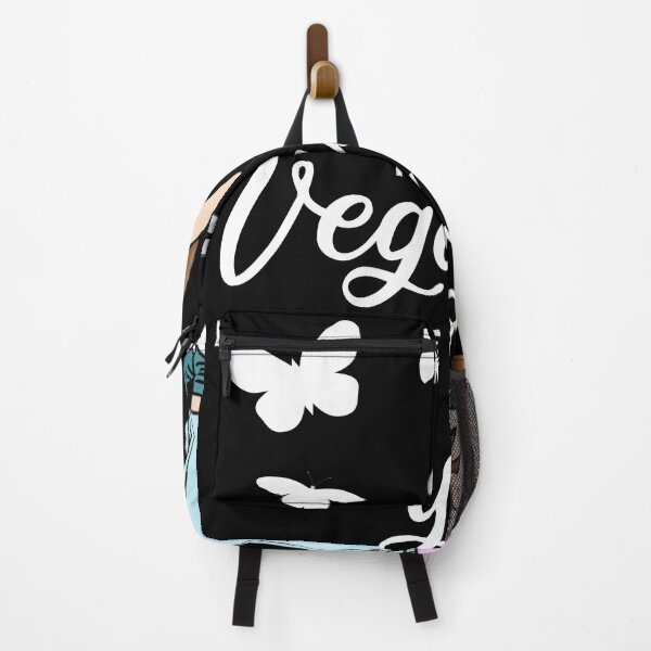 Item preview, Vegan Vegan Saying designed and sold by AOCreativeProd.