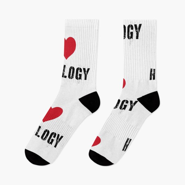 Item preview, i love histology designed and sold by The Pattern Artist.