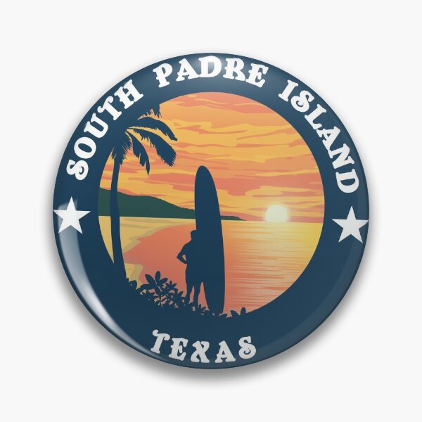 Item preview, South Padre Island Texas designed and sold by kalpanik_Rehana_Begum.