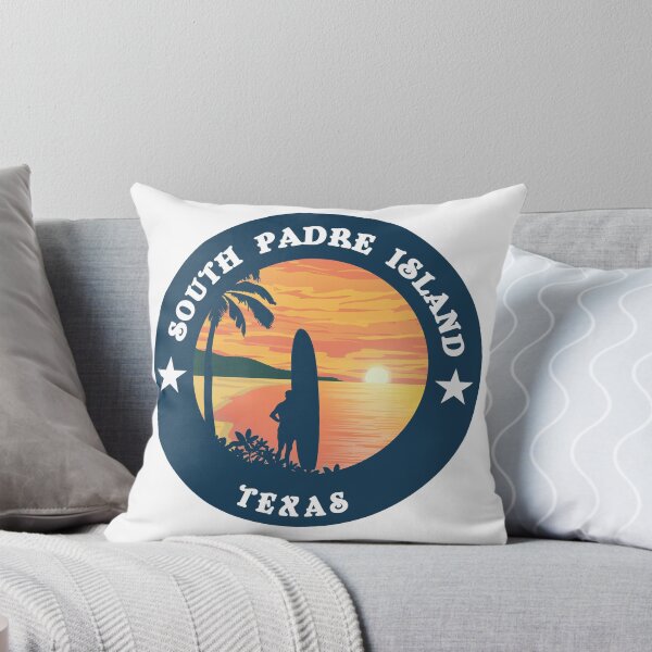 Item preview, South Padre Island Texas designed and sold by kalpanik_Rehana_Begum.