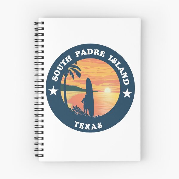 Item preview, South Padre Island Texas designed and sold by kalpanik_Rehana_Begum.