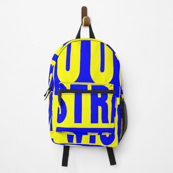 Item preview, straight outta wicklow - gold designed and sold by fooleproof.