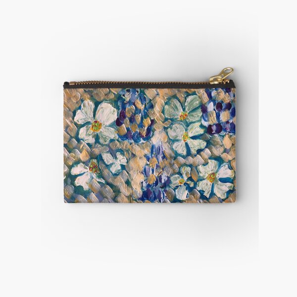 Item preview, Dogwood and Bluebonnet 3 designed and sold by imagineabel.