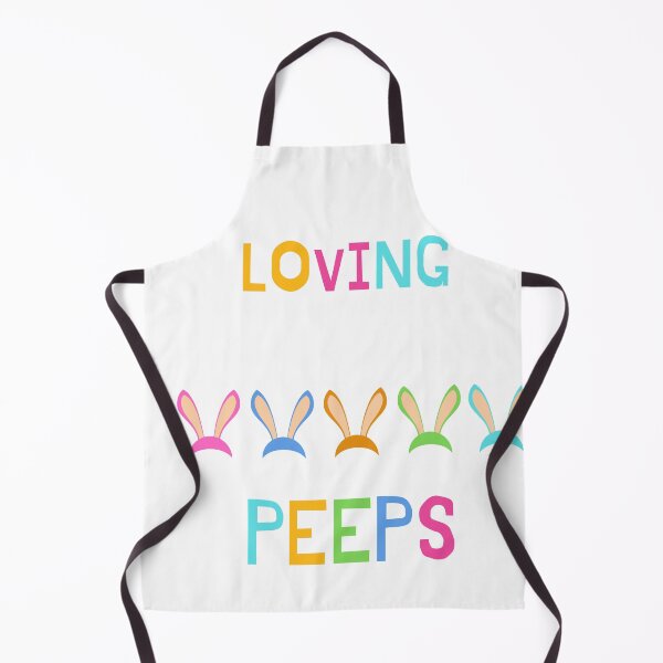 Item preview, Loving My Favorite Peeps designed and sold by PrintexDesigns.