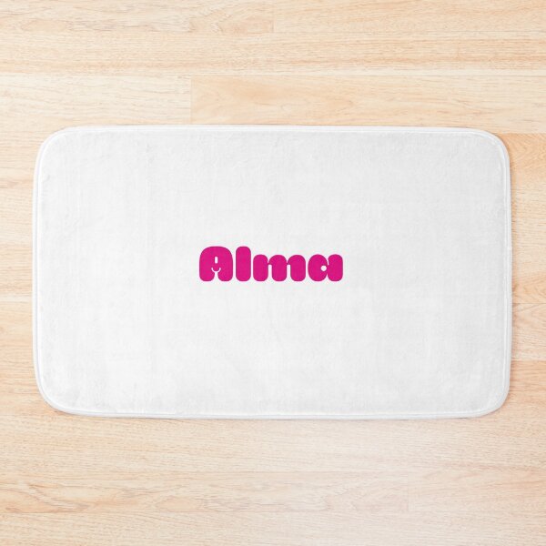 Item preview, Alma designed and sold by Shalomjoy.