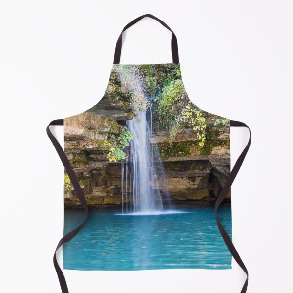 Item preview, Glory Hole Waterfall designed and sold by mljdwhite.