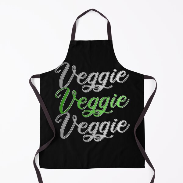 Item preview, Veggie Retro Green designed and sold by AOCreativeProd.