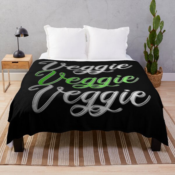 Item preview, Veggie Retro Green designed and sold by AOCreativeProd.