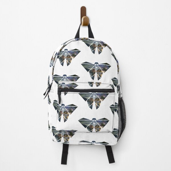 Item preview, butterfly origami designed and sold by Dahache's Design.
