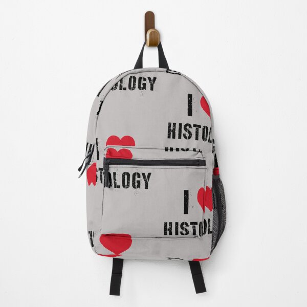 Item preview, i love histology designed and sold by The Pattern Artist.